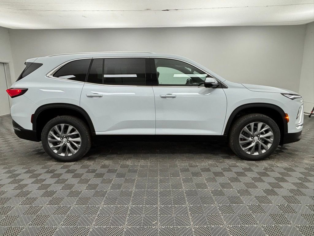 New 2026 Buick Enclave Preferred w/ Power Package image 9