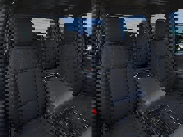 New 2026 Ford F150 STX image 10