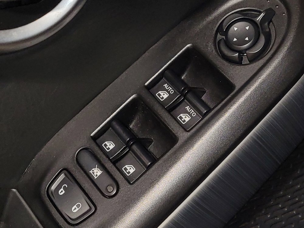 Used 2017 FIAT 500X Trekking FWD image 27