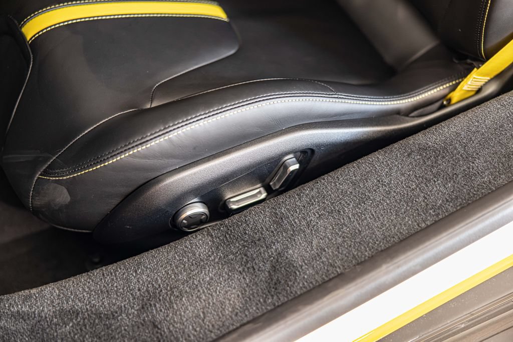New 2026 Lotus Emira RWD image 18