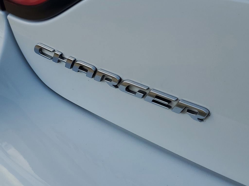 Used 2023 Dodge Charger GT image 7