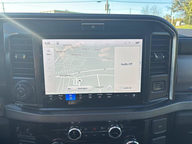 New 2027 Ford F250 Platinum AWD/4WD image 21