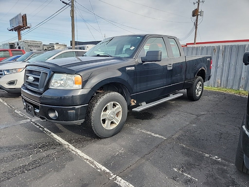 Used 2008 Ford F150 XL image 2