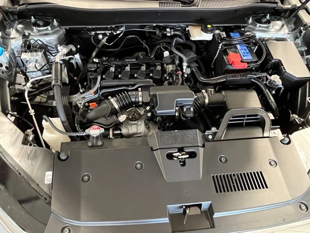 New 2026 Honda CR-V LX image 11
