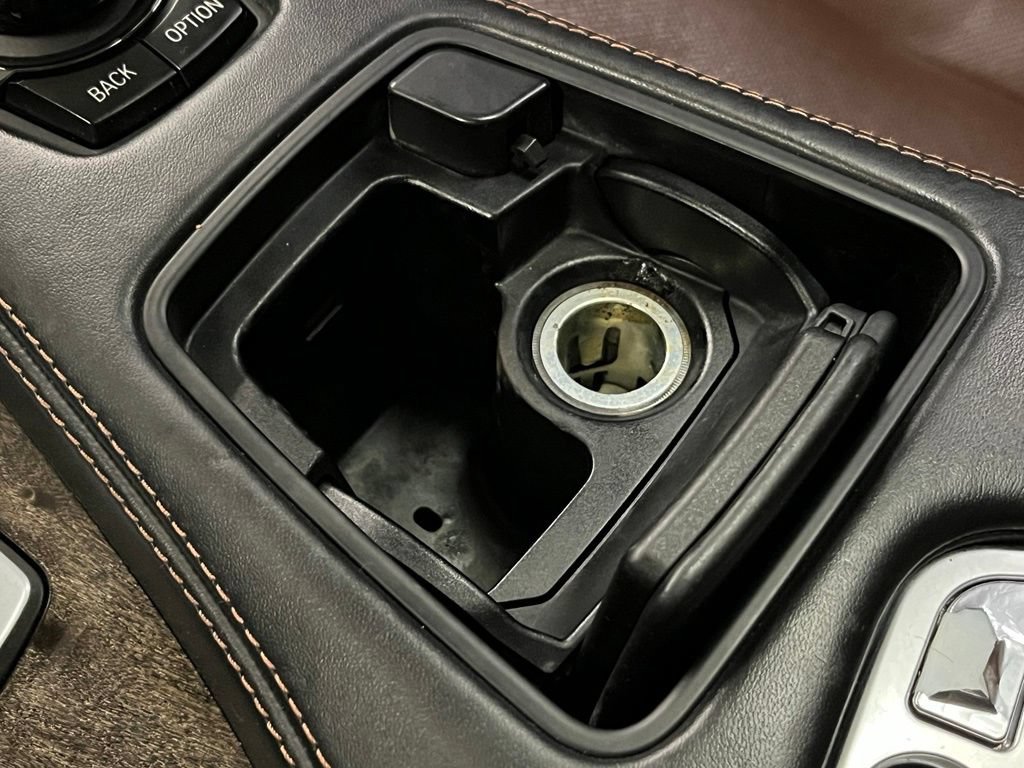 Used 2014 BMW 640i Gran Coupe RWD image 14