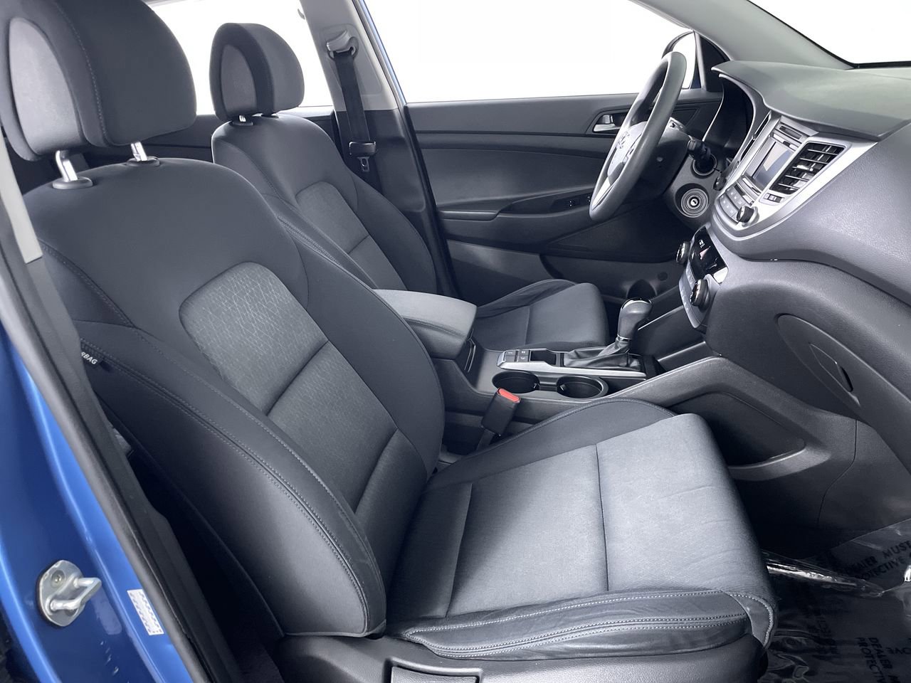 Used 2017 Hyundai Tucson SE AWD/4WD image 24