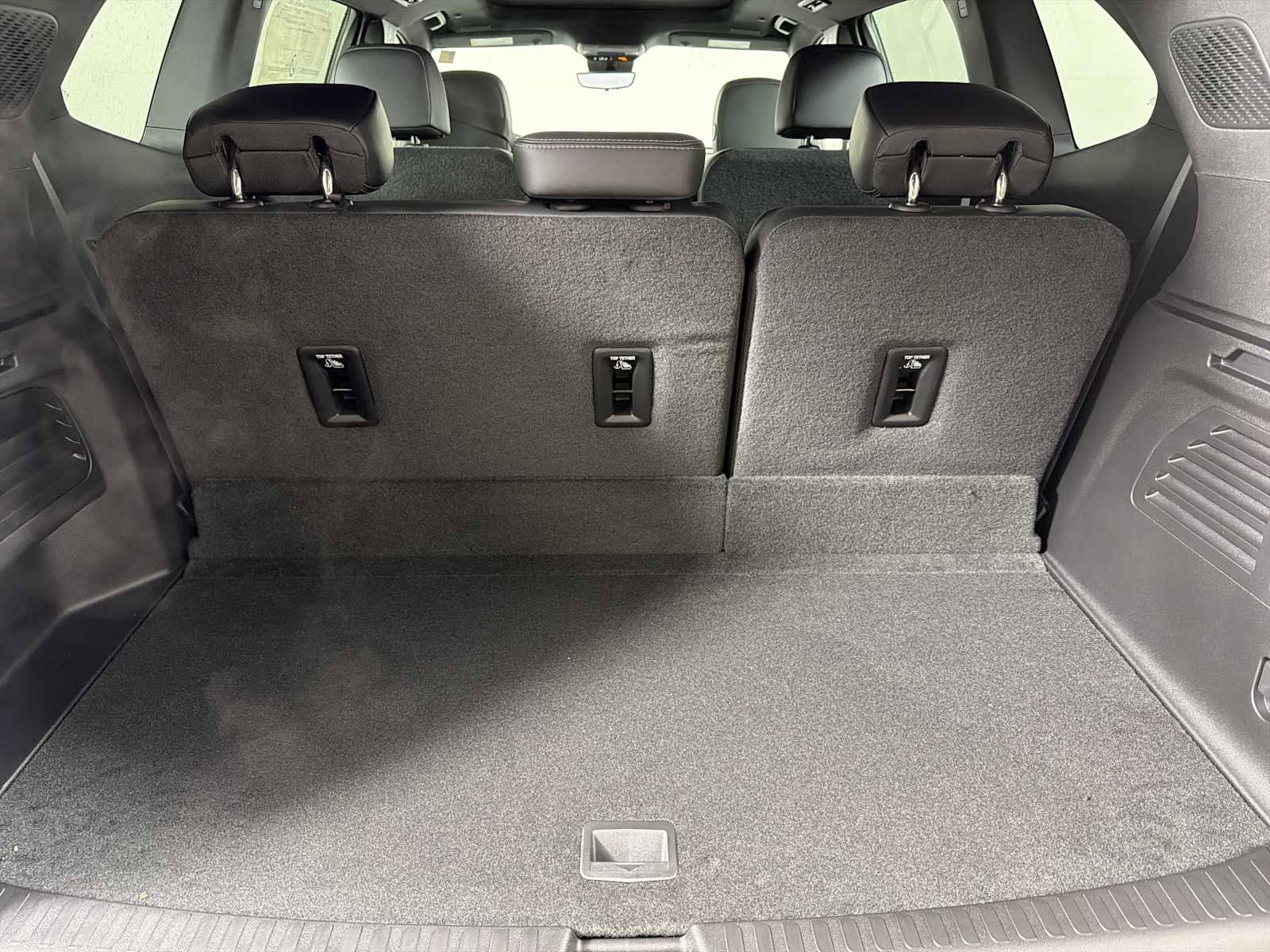 New 2026 Buick Enclave Sport Touring w/ Power Package image 17