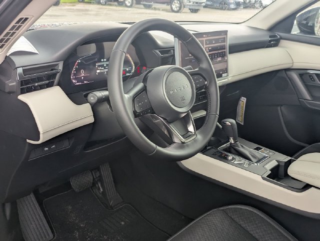 New 2026 MAZDA CX-5 Preferred AWD/4WD image 30