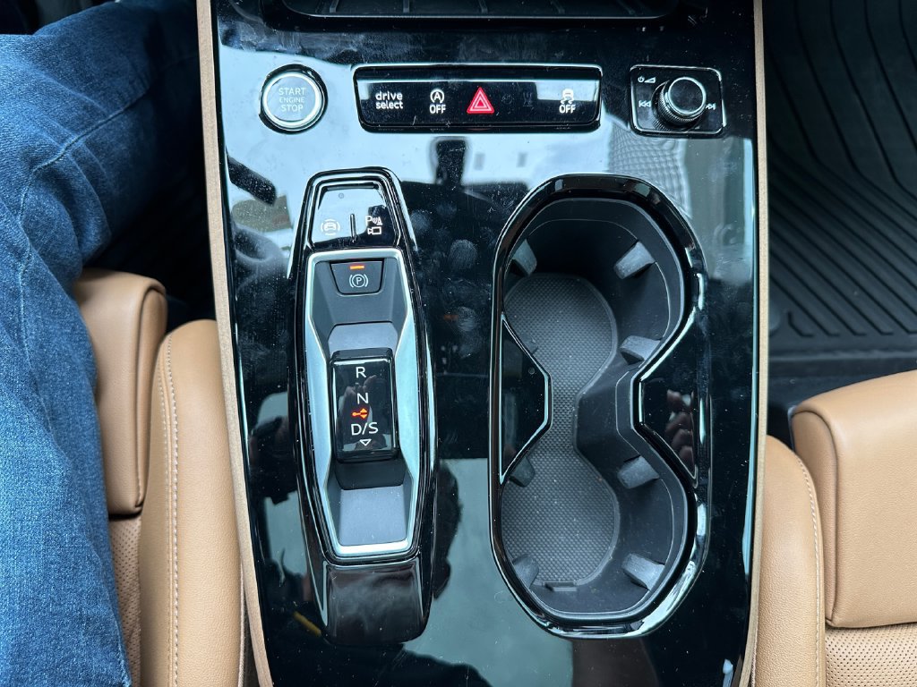 Certified 2025 Audi A5 Premium Plus w/ Premium Plus AWD/4WD image 31