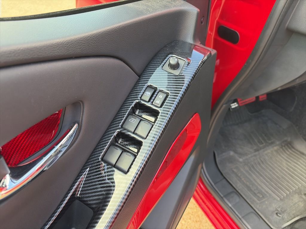 Certified 2022 Nissan Frontier SV image 10