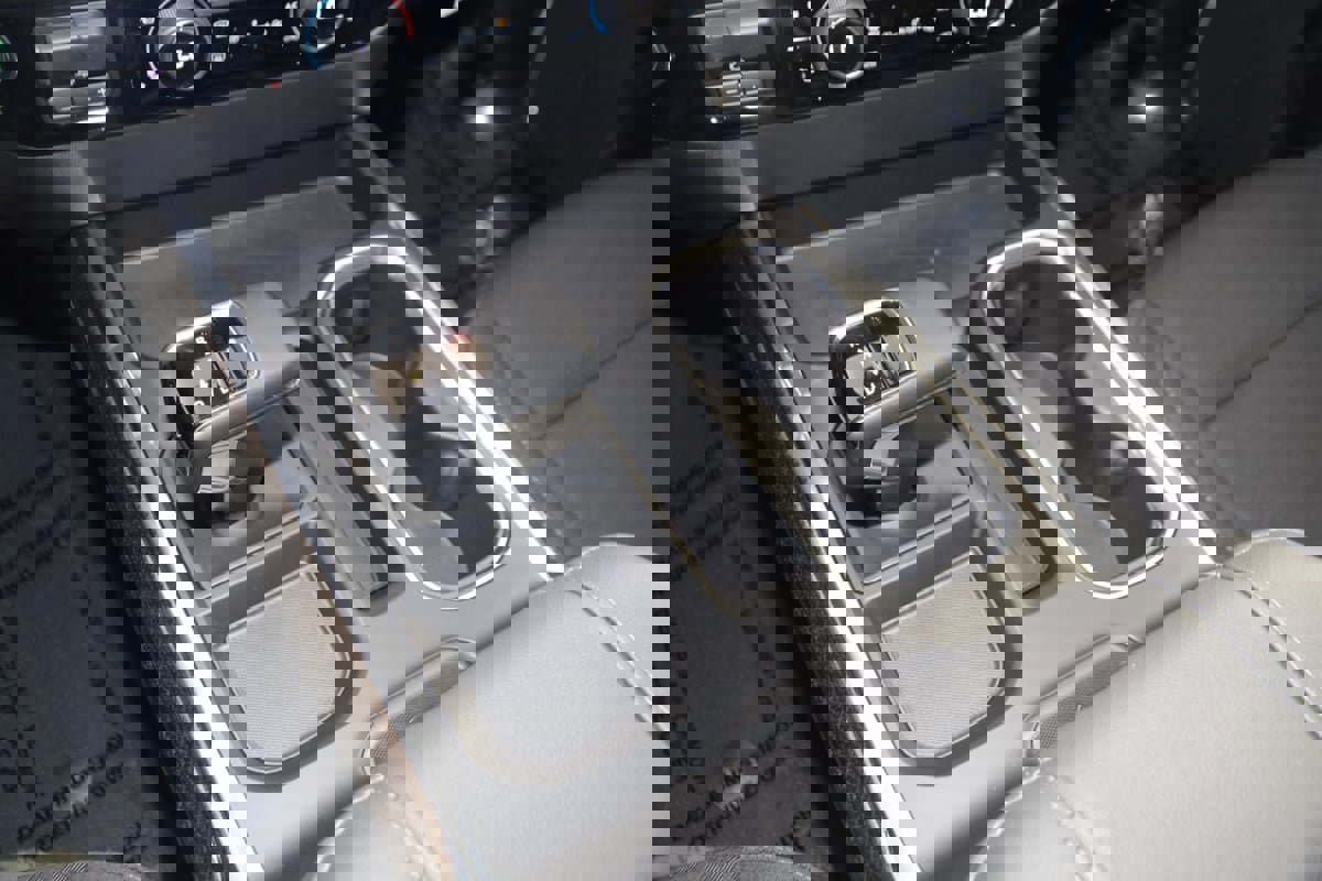 Used 2024 Chevrolet Silverado 1500 LT Trail Boss image 25