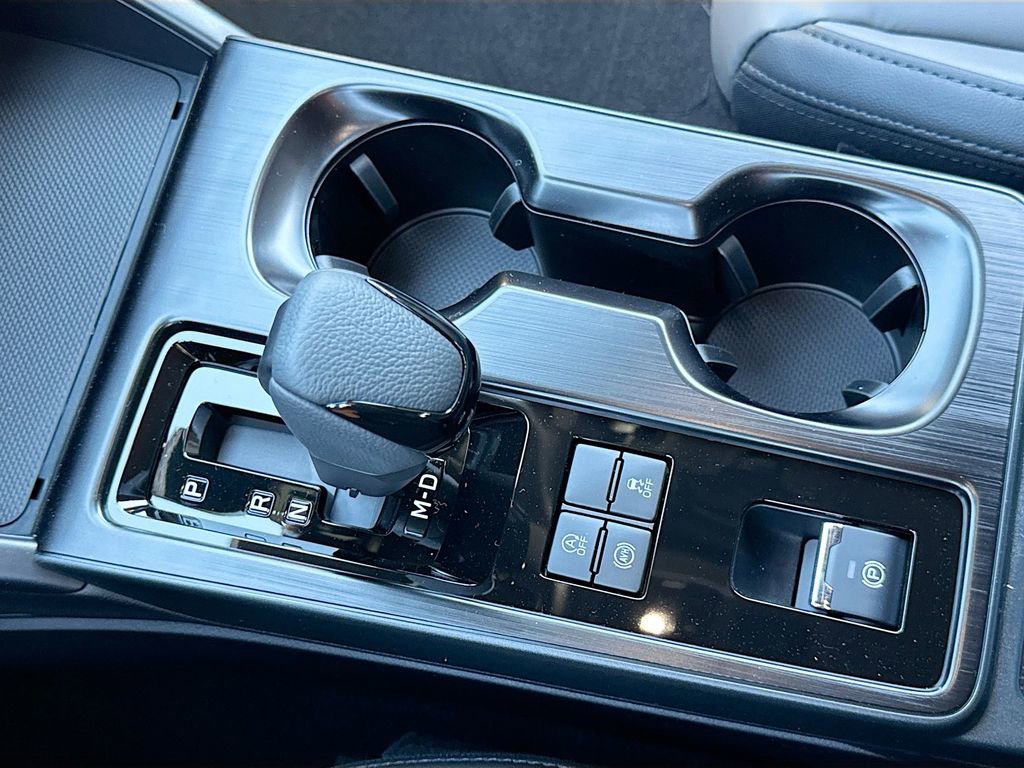 New 2026 Subaru Outback Premium image 19