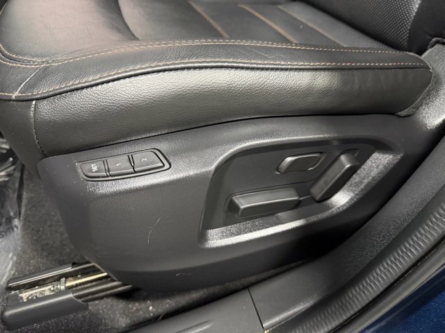 Used 2023 MAZDA CX-5 AWD 2.5 S w/ Premium Plus Pkg image 23