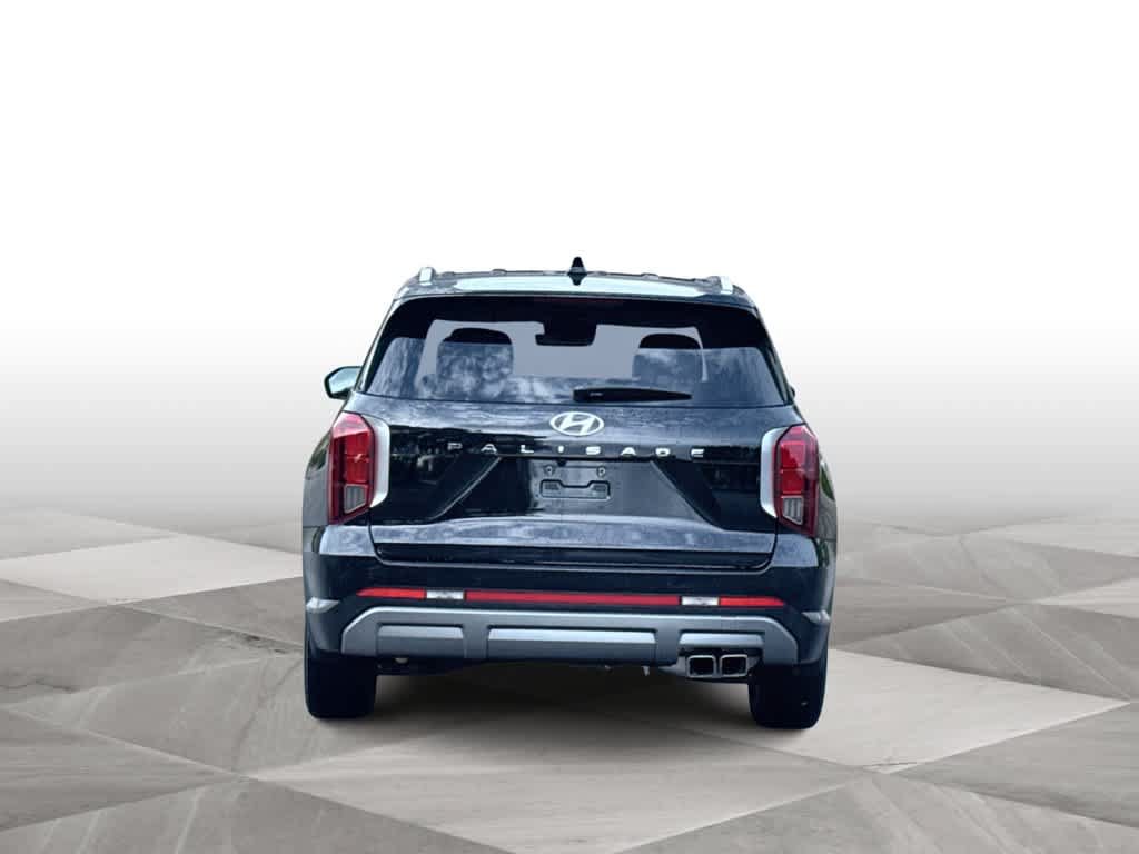 Used 2025 Hyundai Palisade SEL FWD image 7