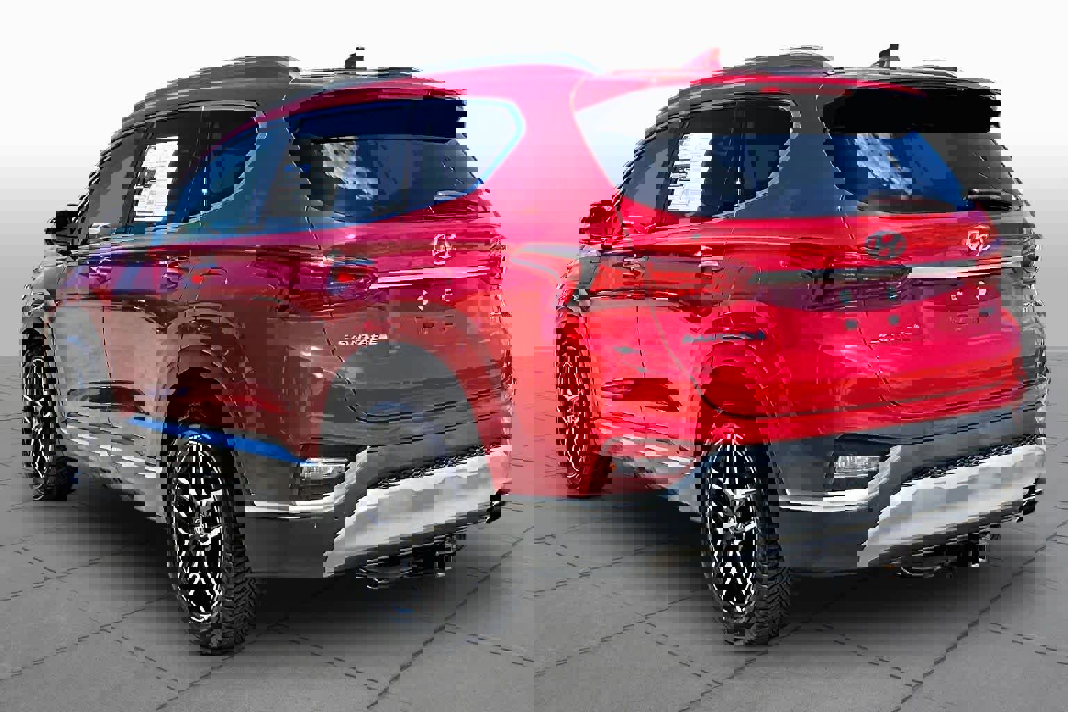 Used 2019 Hyundai Santa Fe FWD image 12