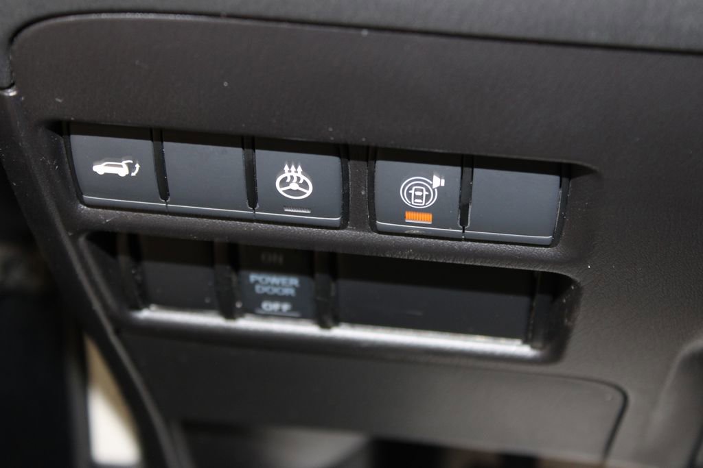 Used 2024 INFINITI QX80 Luxe image 39