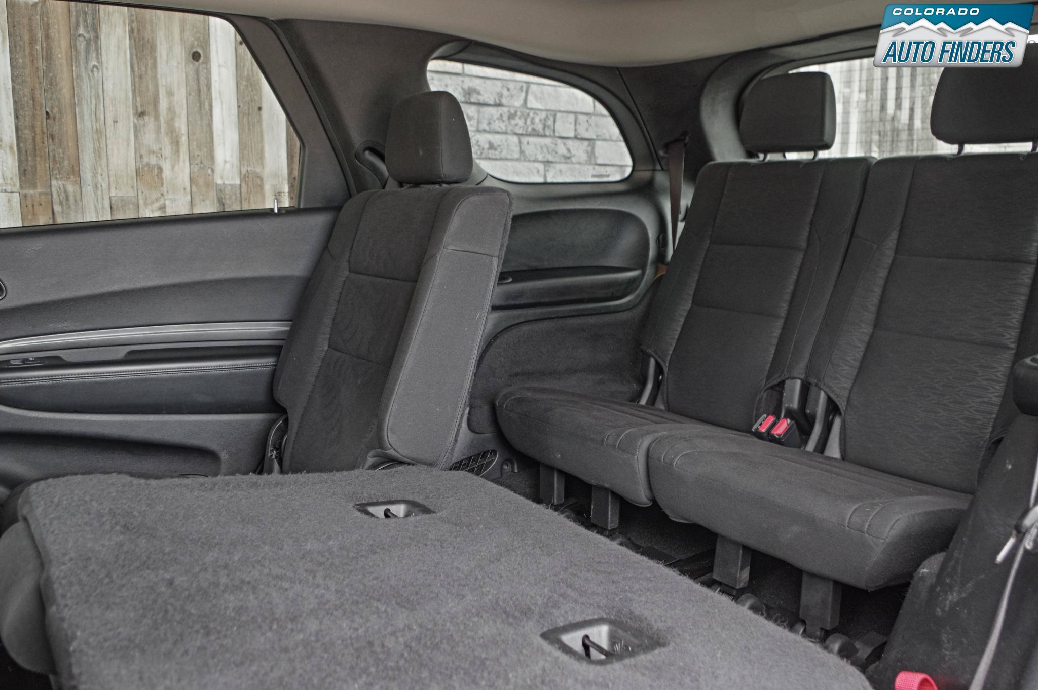 Used 2022 Dodge Durango SXT w/ Trailer Tow Group IV AWD/4WD image 25