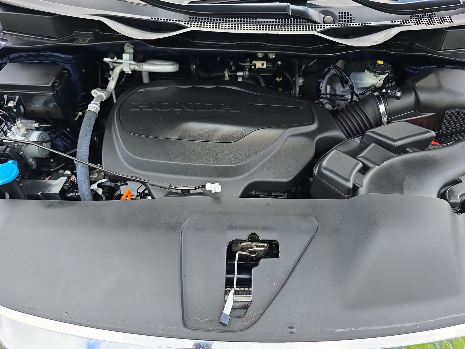 Used 2023 Honda Odyssey Touring image 31