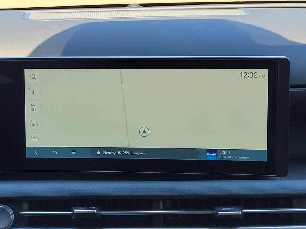 Used 2025 Hyundai Tucson SEL image 18