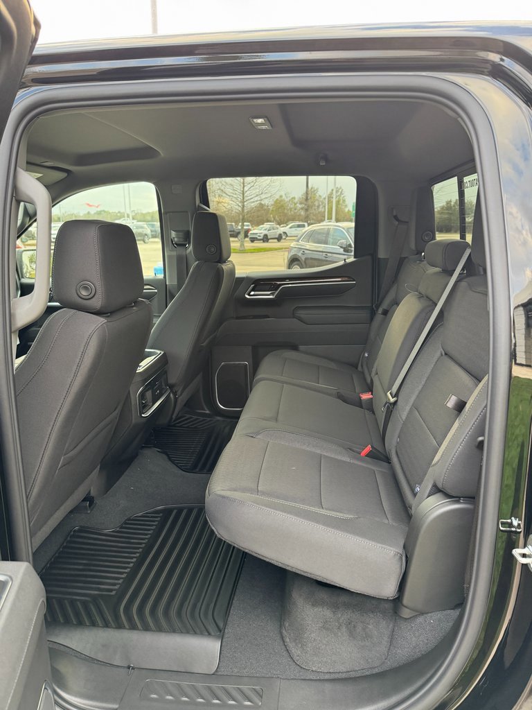 New 2026 GMC Sierra 1500 Elevation w/ Preferred Package image 13