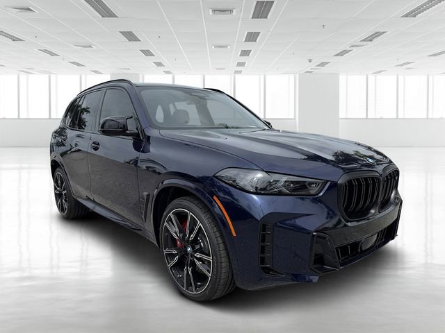 New 2026 BMW X5 M60i 360° Tour