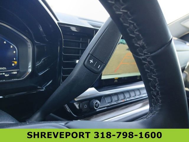 Certified 2024 Chevrolet Silverado 1500 RST image 16