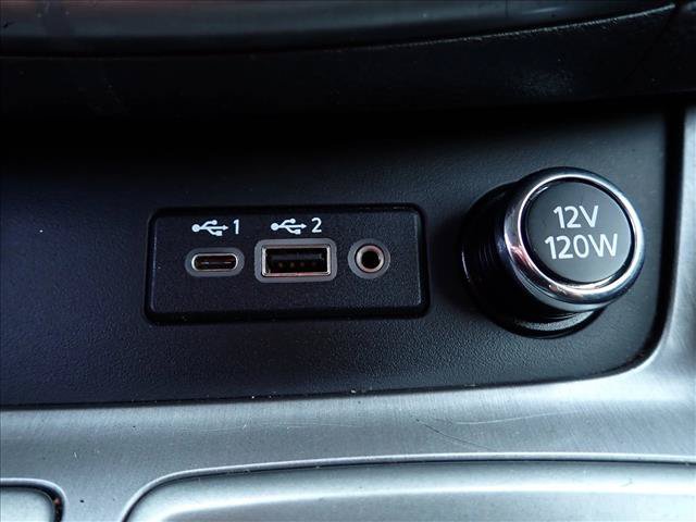 Used 2021 Nissan Murano S AWD/4WD image 14