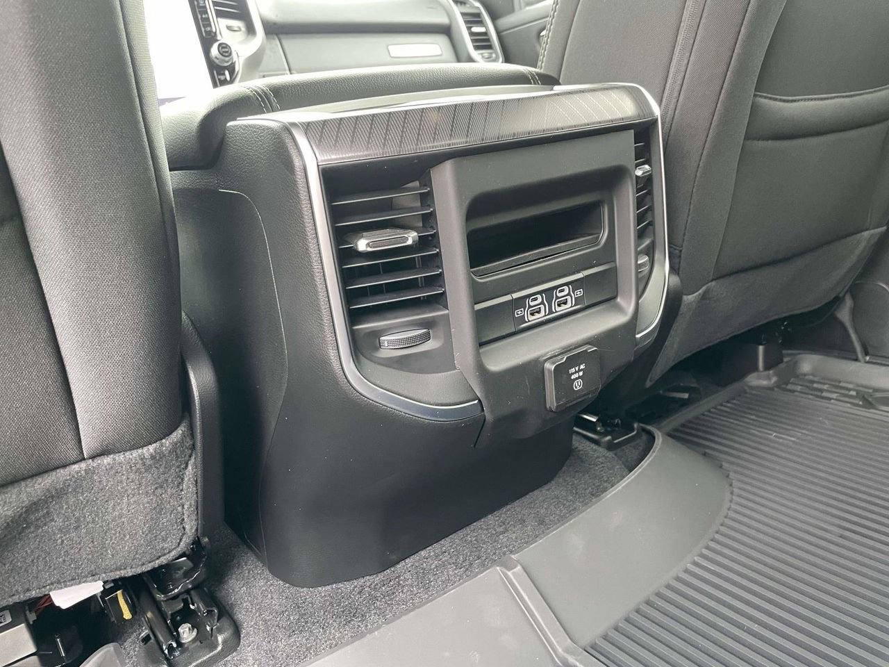 New 2026 RAM 1500 Big Horn image 29