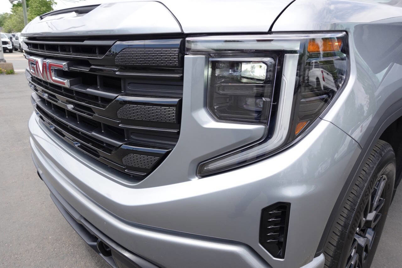 Used 2024 GMC Sierra 1500 Elevation AWD/4WD image 59