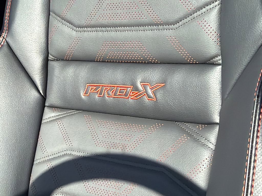 New 2026 Nissan Frontier Pro-X w/ Pro Premium Package image 22
