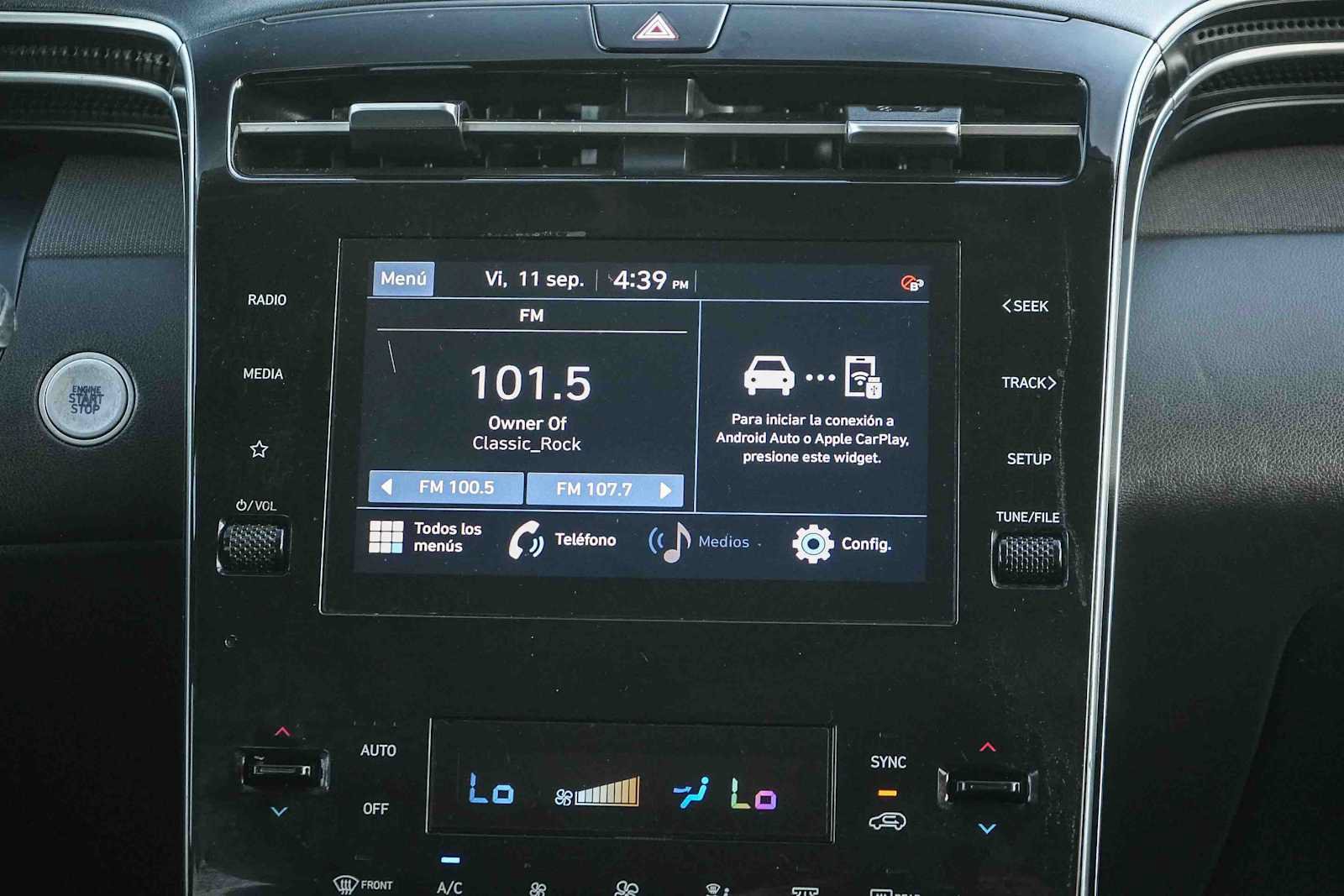 Used 2022 Hyundai Tucson SEL w/ Convenience Package FWD image 14