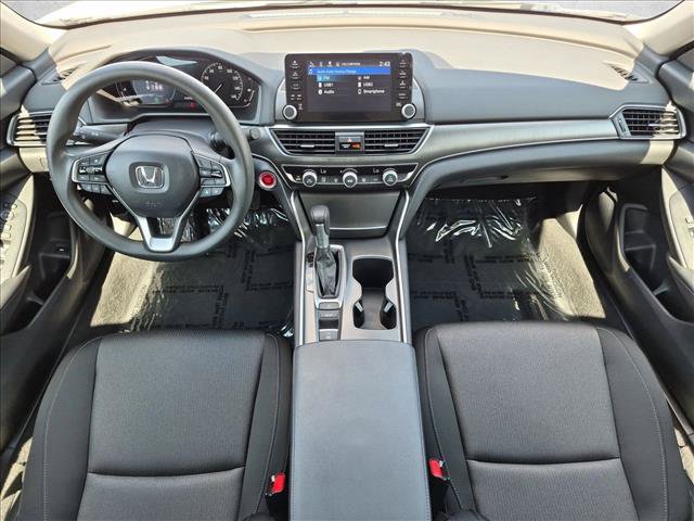 Used 2021 Honda Accord LX image 16