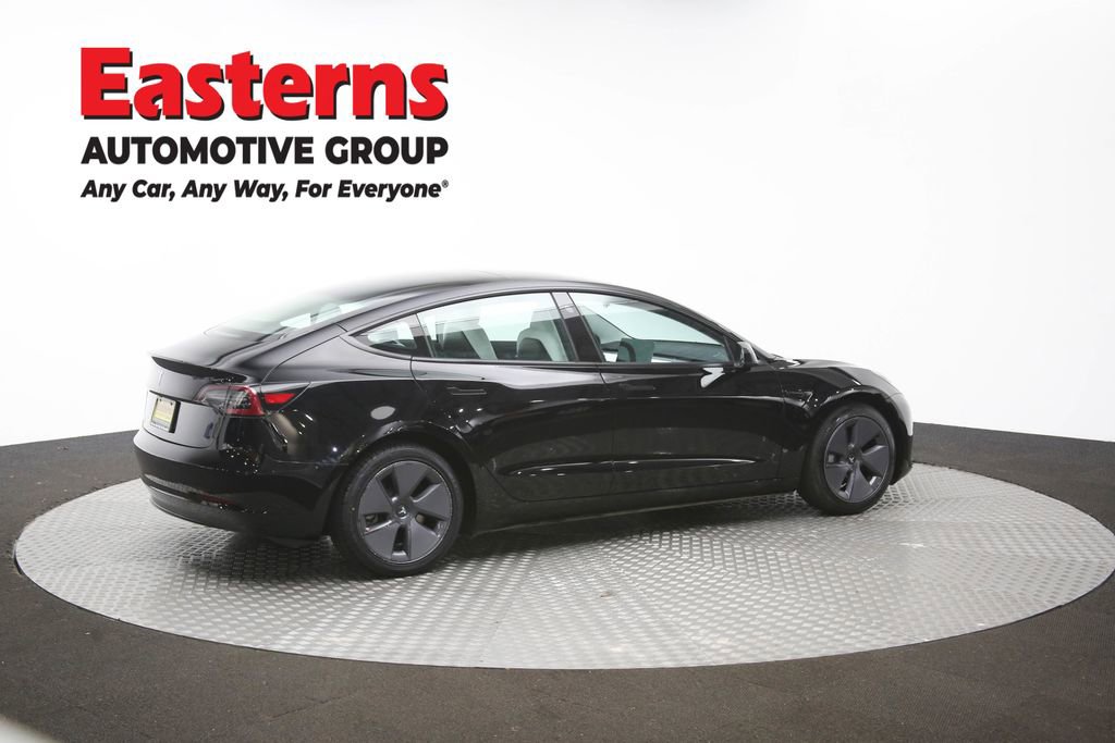 Used 2023 Tesla Model 3 Standard Range image 38