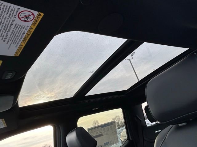 New 2026 Ford F350 Platinum w/ FX4 Off-Road Package image 23