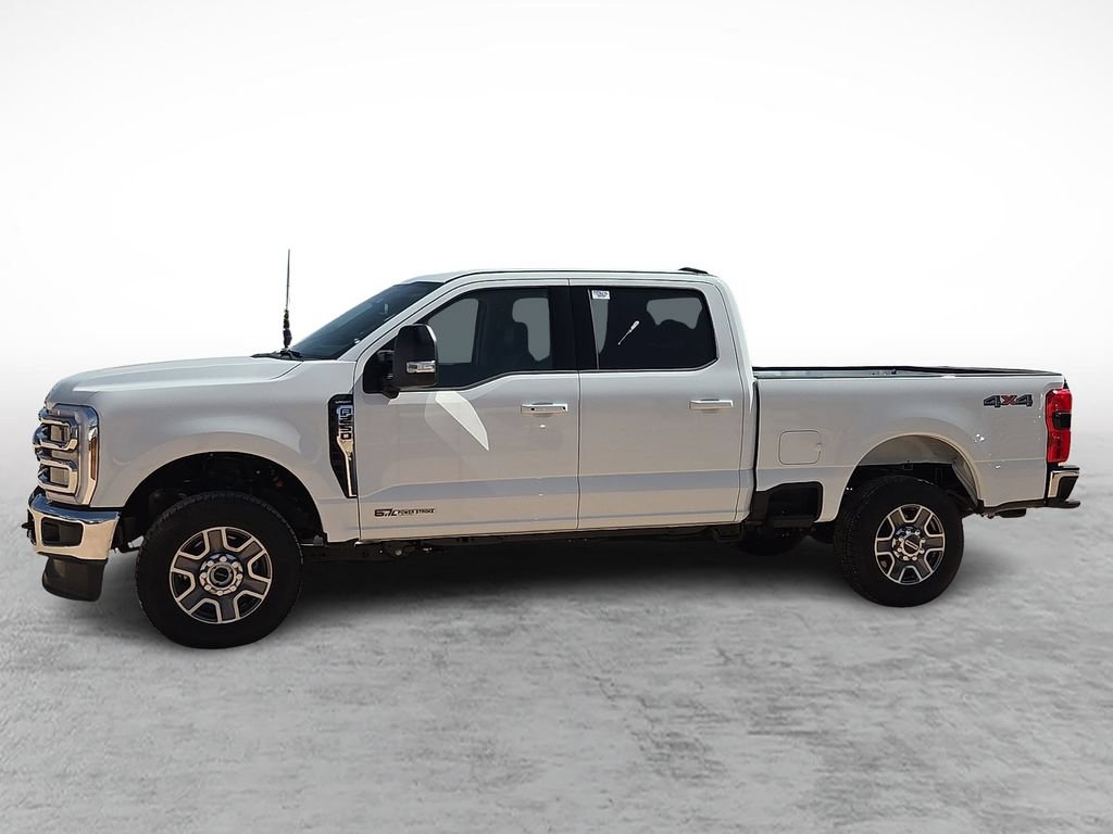 New 2026 Ford F250 Lariat AWD/4WD image 6