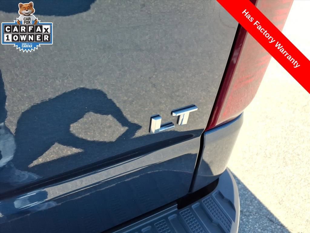 Used 2023 Chevrolet Silverado 1500 LT image 9