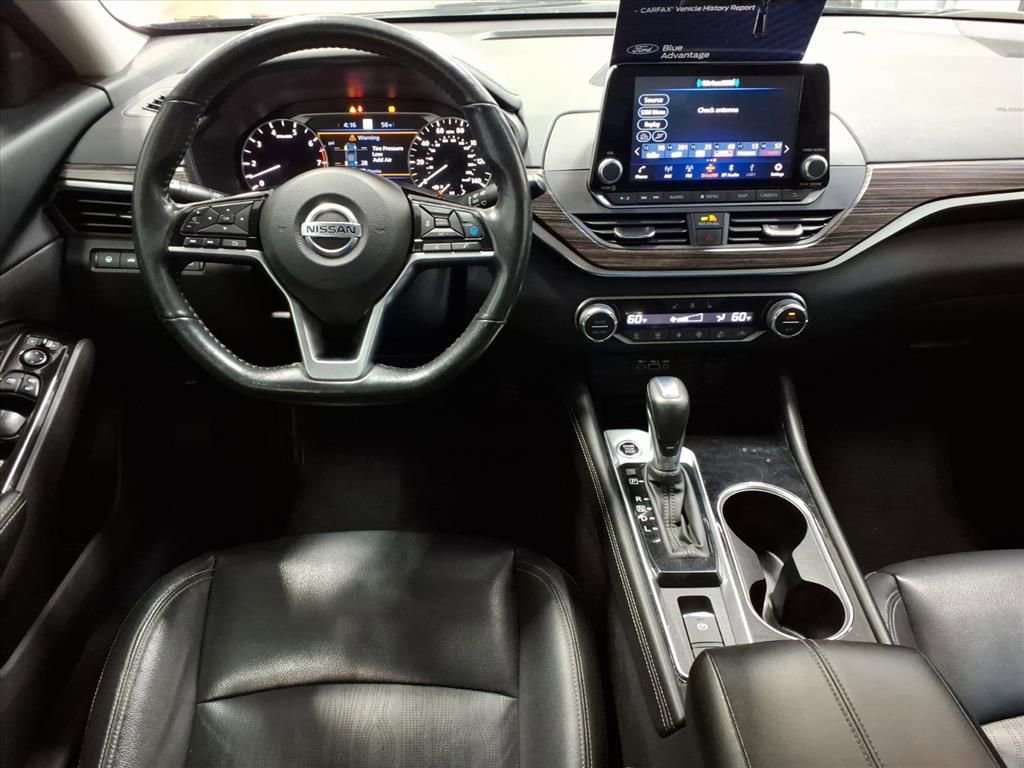 Used 2022 Nissan Altima 2.5 SL image 7