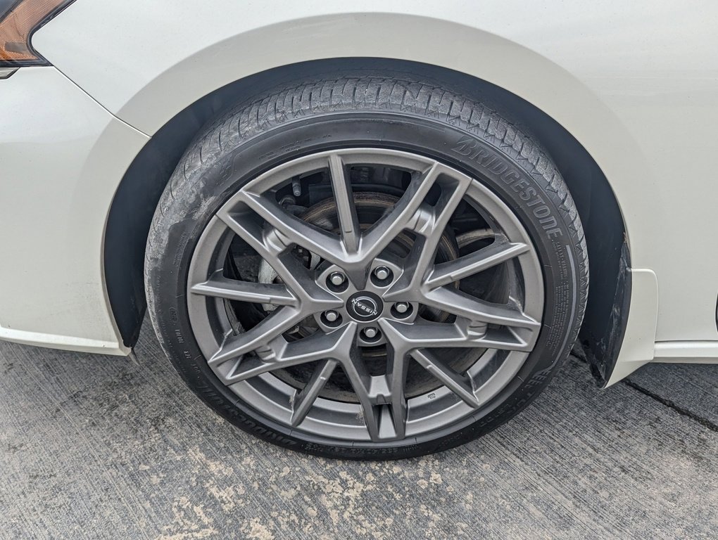 Used 2024 Nissan Altima 2.0 SR image 14