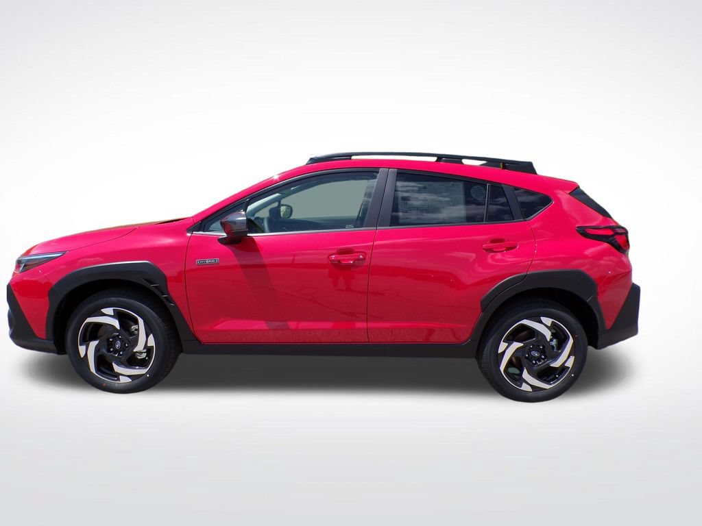 New 2026 Subaru Crosstrek 2.5i Limited w/ Crosstrek Mirror Package AWD/4WD image 2