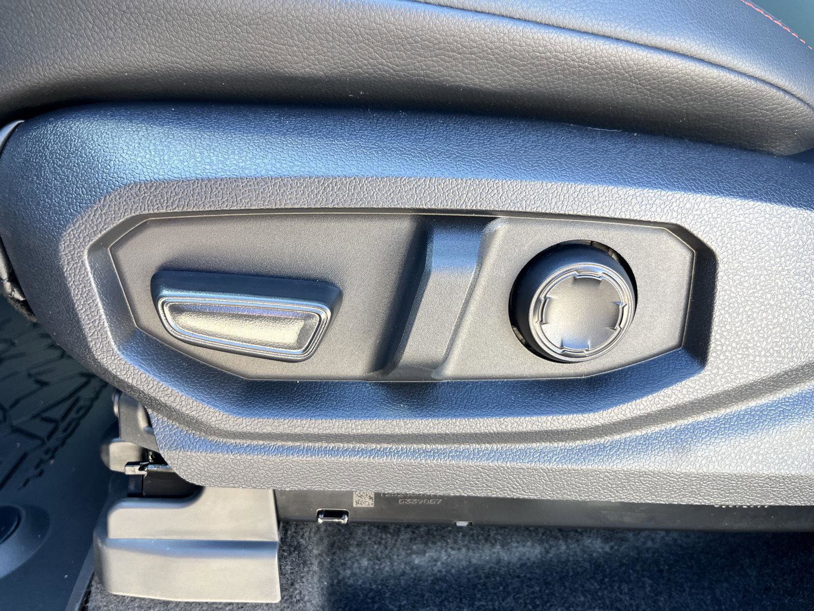 New 2025 Toyota Tacoma TRD Pro image 12