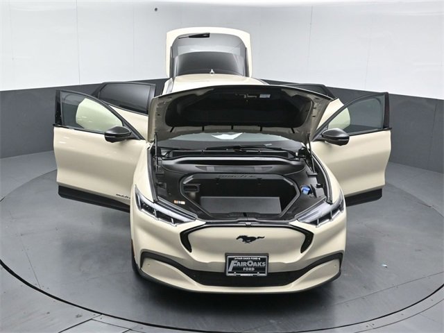 Used 2025 Ford Mustang Mach-E Premium image 51