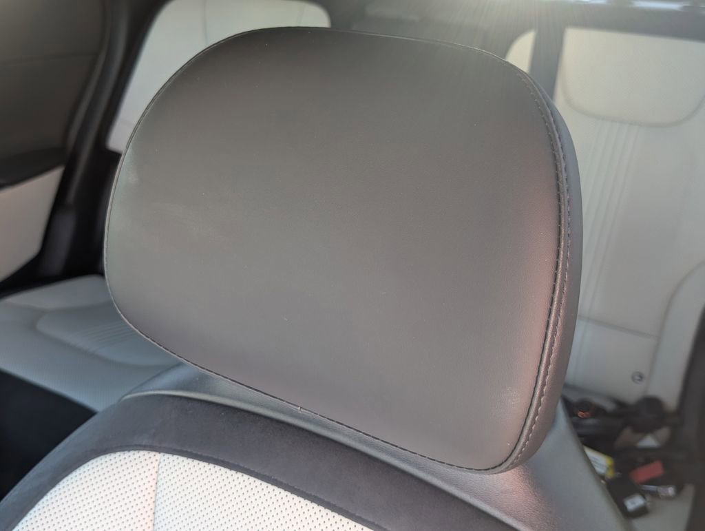 Certified 2024 Kia EV6 GT-Line w/ GT-Line White Seat Package image 25