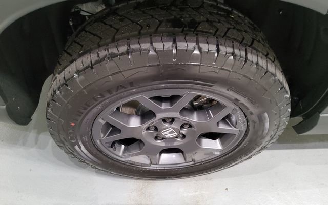 New 2026 Honda Pilot TrailSport image 41