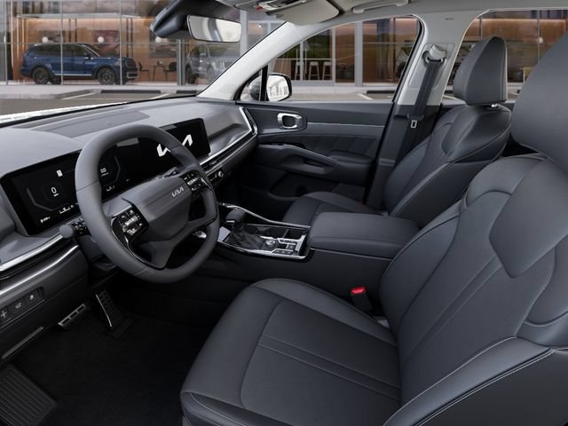 New 2026 Kia Sorento SX FWD image 17