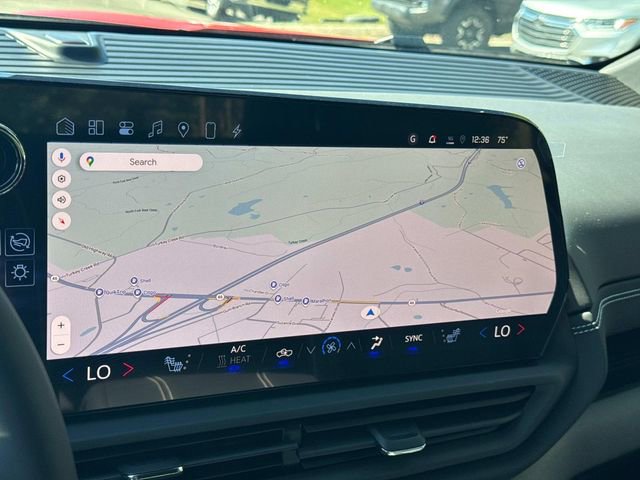 New 2026 Chevrolet Silverado EV LT image 29