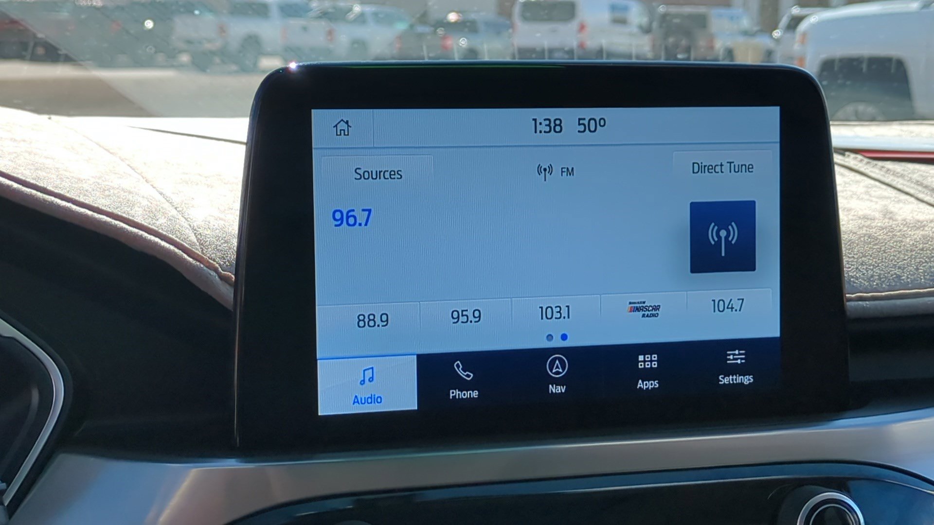 Used 2022 Ford Escape Titanium w/ Class II Trailer Tow Package image 23