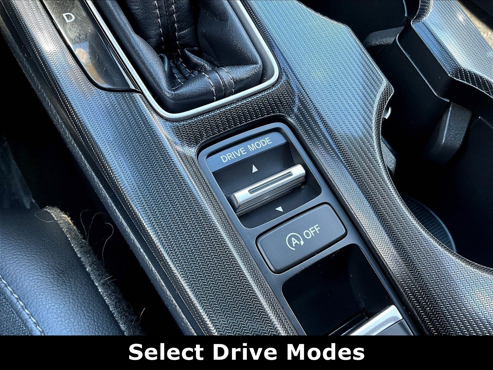 Used 2023 Honda Civic Sport image 14