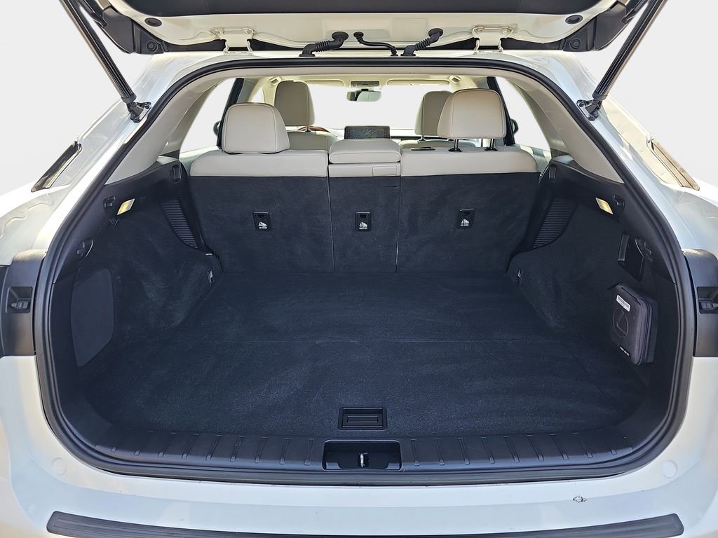 Certified 2022 Lexus RX 450h AWD w/ Premium Package image 13