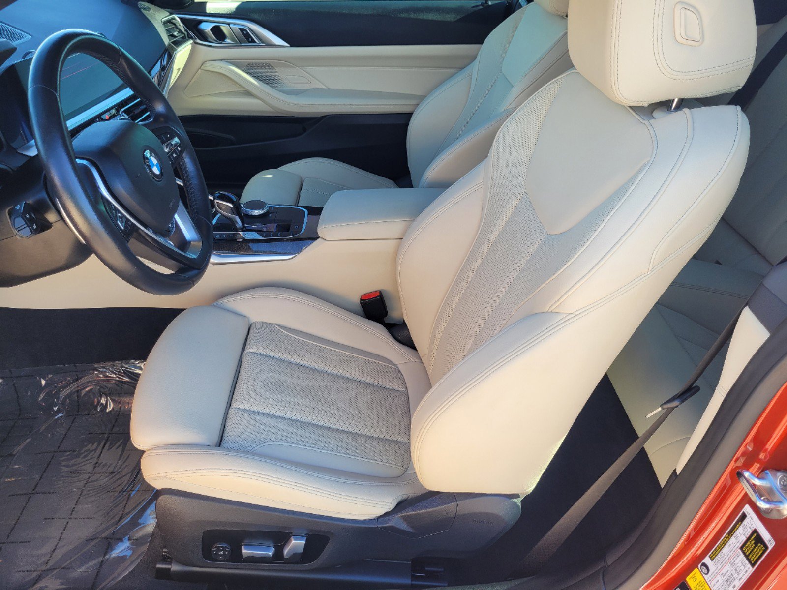 Used 2023 BMW 430i 430i w/ Premium Package image 10