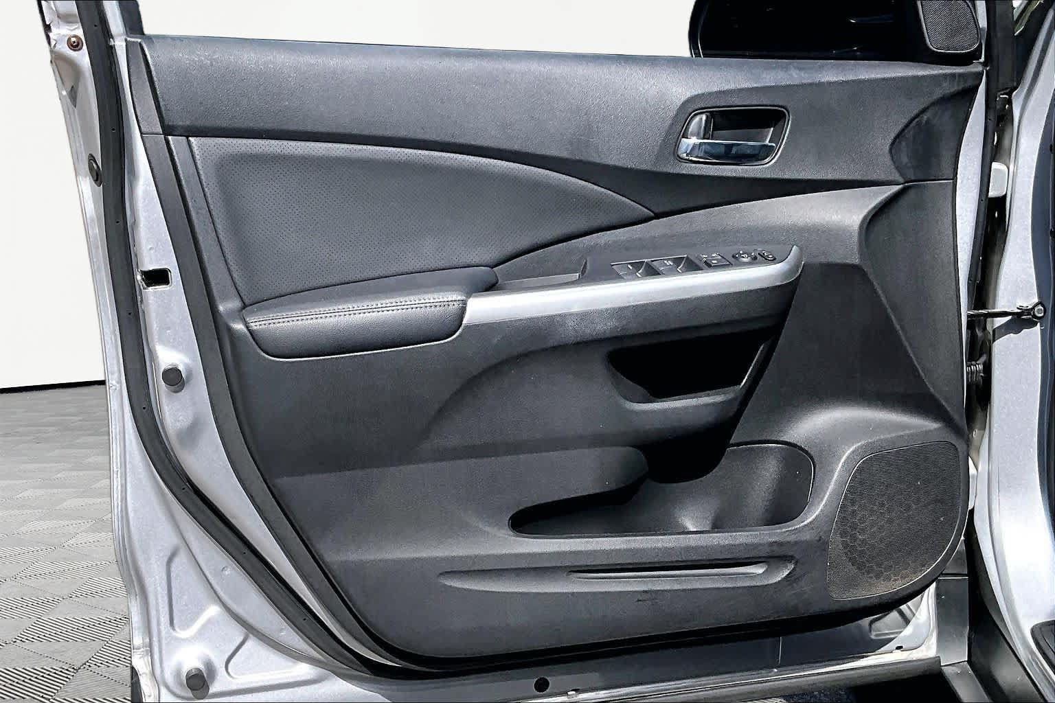 Used 2015 Honda CR-V EX-L image 21
